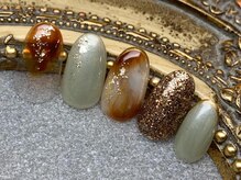 ネイル ロッカ(nail LOCCA)/6月トレンドアート