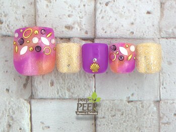 ピッピ 桜新町店(peep PEEP)/アーリーサマーF2020★-1