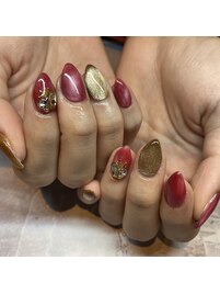 アートネイル[新宿/新宿駅]