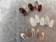 ベルトリージェイ(BellTree,J)/season nail☆6300円