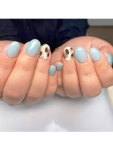フィーノ ネイル(fino nail)/