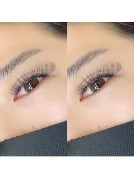 アイズ(eye's)/ボリュームラッシュ600本