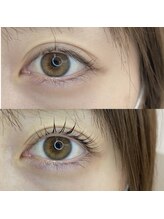 ポルテバイネオリーブ(Porte by neolive)/ラッシュリフト