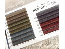 リアージュ(Liage)/カラーエクステ