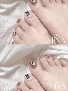 ミナ サロン 大久保店(MiNa)/