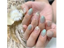 サロンド ボヌール(salon de bonheur)/