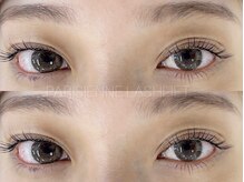 アクアスタイル(Aqua style)/パリジェンヌラッシュリフト