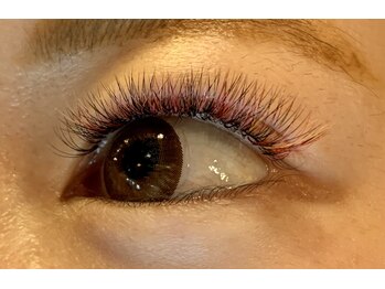 レミア 関内(REMIA)/9月　ボリュームカラー