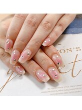 ブルーバードネイル(BLUE BIRD NAIL)/