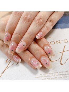 ブルーバードネイル(BLUE BIRD NAIL)/