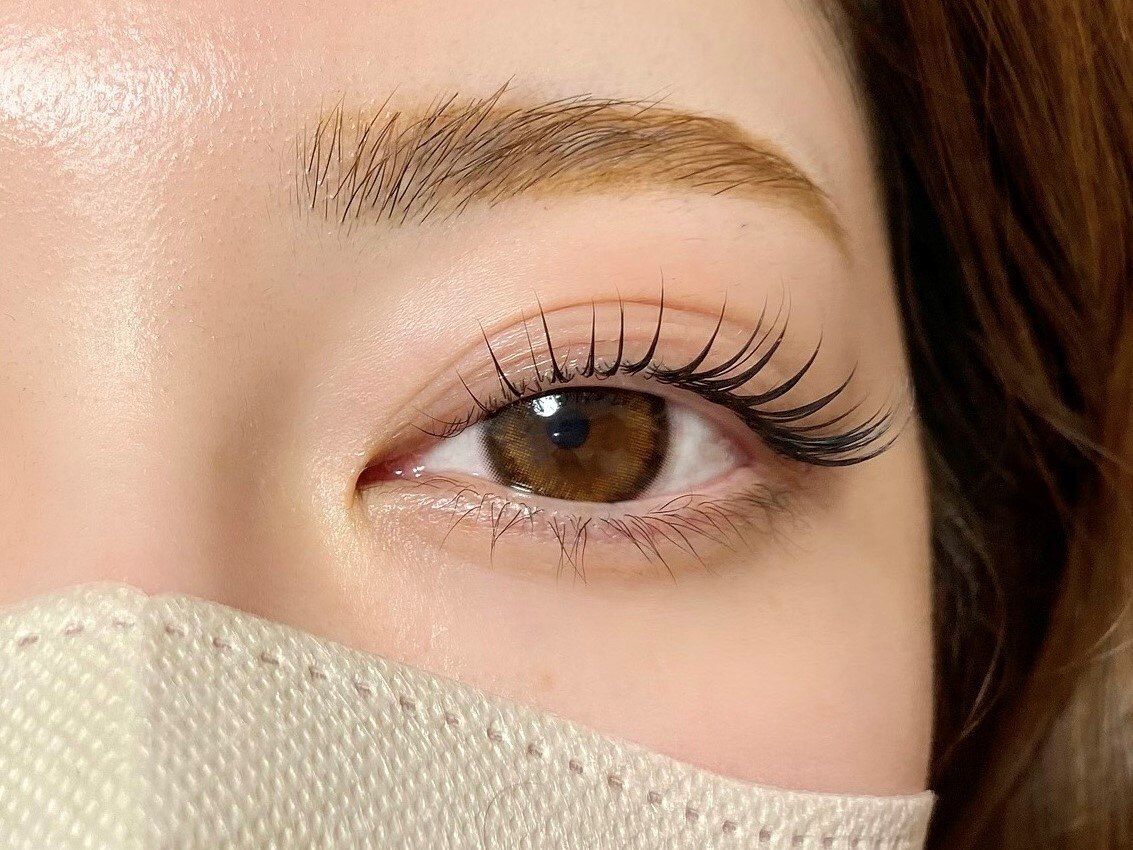 ベッキーラッシュ なんば店(Becky Lash)｜ホットペッパー