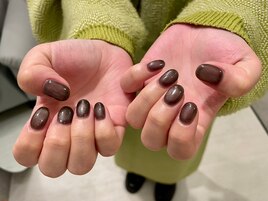 奥行きマグネット