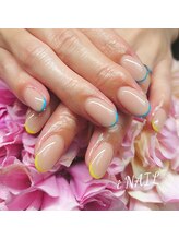 アイネイル(iNAIL)/