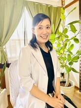 マーギアー(Magier) 川野 友美