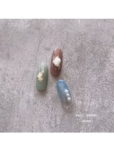 モノ(mono)/定額シンプル　¥6,578