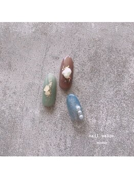 モノ(mono)/定額シンプル ¥6,578