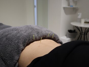 ビーロイヤル(B-ROYAL)/腰痛や冷え性の方におすすめ