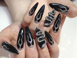 スカルプ【担当遊佐】