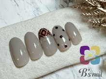 ビーズ バイブレス イオンタウン米沢駅前店(B's by.BLESS)/B'sおすすめアート