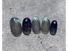 アミュレット 柳津店(AMULET)/2月定額　6600円(税込)