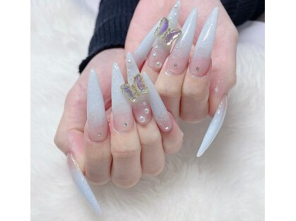 ティアラネイル(TIARA NAIL)の写真