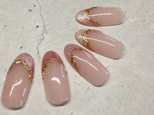 シープス(SHEEPS)/大人気☆マグネットフレンチ