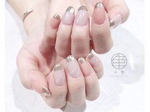 十色 中目黒店/【季節のDESIGN】初回オフ無料！