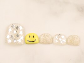 【Foot】ストロングネイル