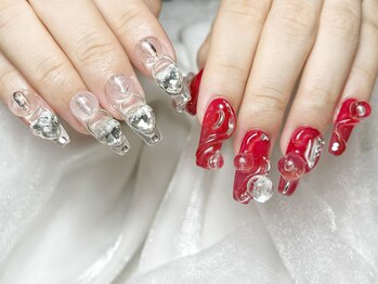 ラスズラン(La suzuran)/150分