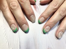 メゾンミズホ(Maison Mizuho)/ネオンフレンチ