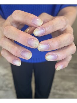 シャルム ド ネイルズ(Charm de nails)/