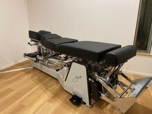 オラカナザワ(Ola Kanazawa)の雰囲気（トムソンベッドで反り腰を秒で解決★最新の設備オンパレード！）