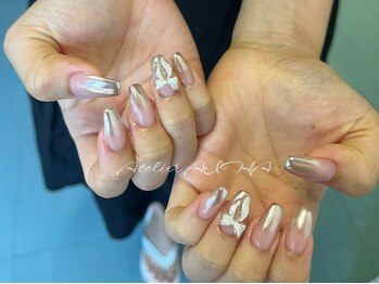 アトリエ アイハ(aiha)/