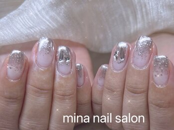 クイーンズネイルサロン(Queen's nail salon)/