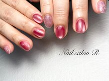 ネイルサロン アール(Nail salon R)/定額デザインA