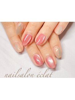 定額メニューのあるサロン