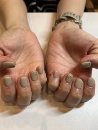 10月☆ネイル