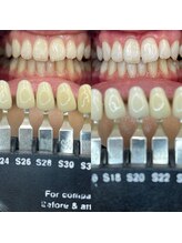 トウキョースワーズ 渋谷店(TOKYO SWRS)/#ホワイトニング #渋谷 #池袋