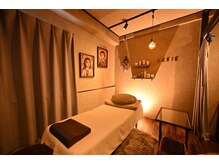 ジーニー(genie)/内観写真