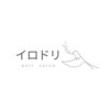 イロドリのお店ロゴ