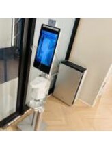 キンマク 松山院(KINMAQ)/感染対策を実施しております。