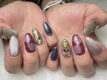 エニィ(Any)/フリーアート