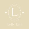 ケリーラニ(kelly lani)のお店ロゴ