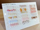 〈シンプルコース〉サンプル