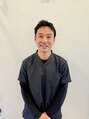 戸塚接骨院 大鐘 史也