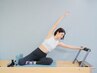 ＼Open記念★／初めてさんも◎パーソナルピラティス見極め2回体験　¥7,000
