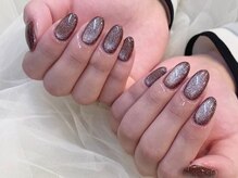 シベル(Ci belle)/マグネットネイル/ワンカラー