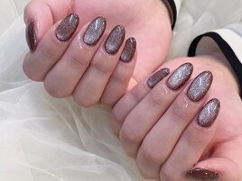 マグネットネイル/ワンカラー