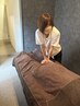 【菅野平日限定メニュー】もみほぐし60分/4000円