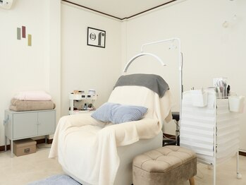 アイラッシュサロン フレーム(FRAME)